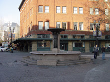 Skidmore Fountain