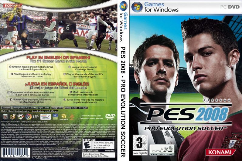 pes ps2 for pc pes ps2 for pc