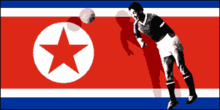 MUNDIAL DE FÚTBOL 2010 - Página 2 Korea-norte