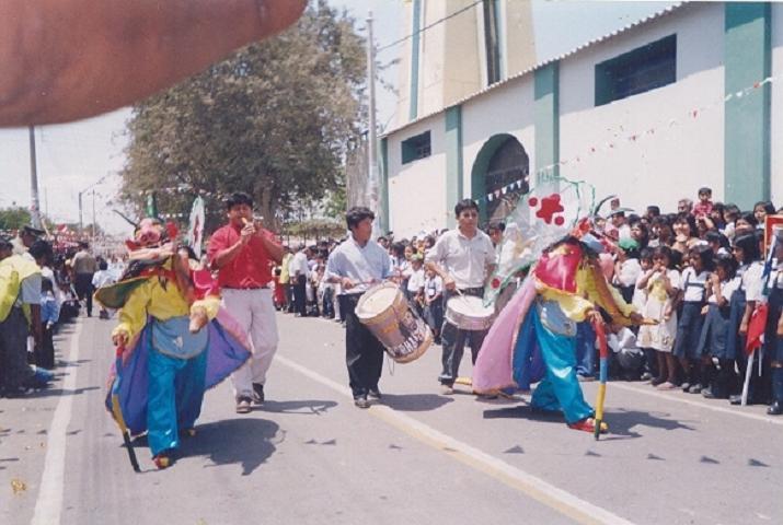 HERENCIA CULTURAL