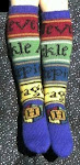 Hogwarts Socks