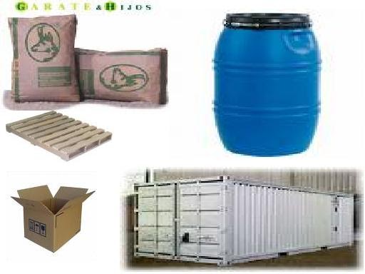 OPERACIONES-LOGISTICA: UNIDADES DE MANIPULACION