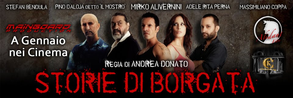 Storie di Borgata