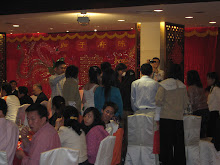 Chinese Wedding Banquet