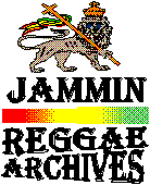 JAMMIN REGGAE ARCIVES