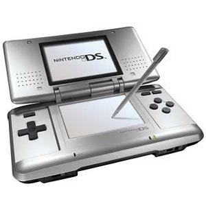 [Download] Emulador de Nintendo DS Nintendo+ds