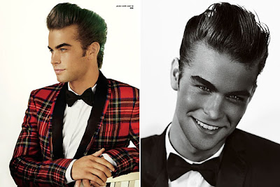 Football_Fashion_Fanatic: Mario Testino- 30 years of extraordinary