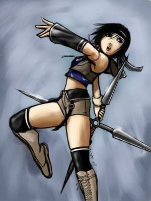 Ac Yuffie