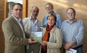 Christoph Meineke Burgermeisterblog 2009