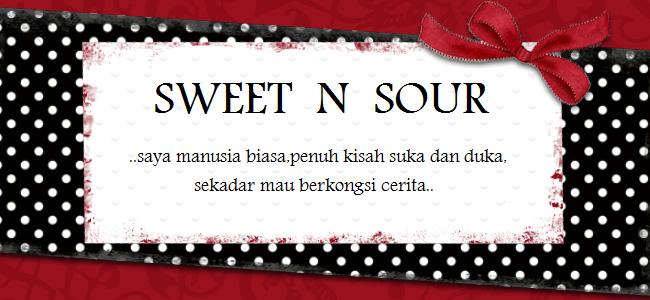 sweet n sour