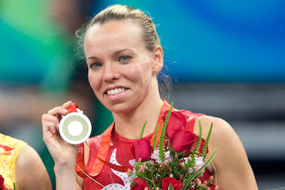 Trampoline: Women's Individual Trampoline: Women's Individual