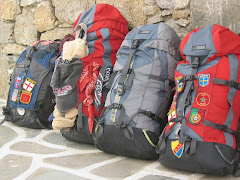 Ryggsäckar/ Backpacks