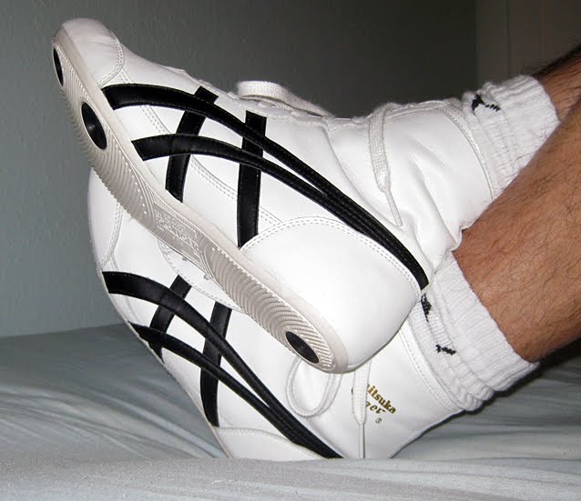 Wrestling Shoes ASICS US