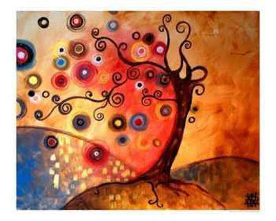 There will be an arts and