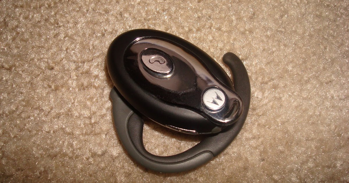 altacell Motorola Bluetooth Handset N136