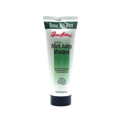 Gimme that! Queen Helene Mint Julep The Ultimate Facial Masque