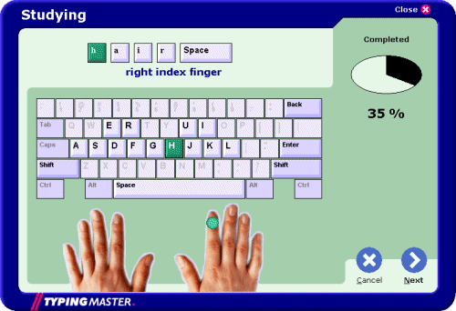 typing master 98 software free  full version