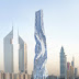 Futur (Tower) in Dubai