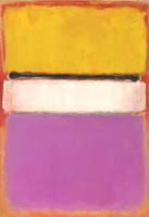 White Center (1950) de Mark Rothko White Center 1950 de Mark Rothko photographies tableaux oeuvres art images prix de vente record plus chers cheres peintures classement top liste prix eleves