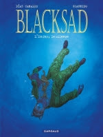 blacksad enfer-le-Silence classement top meilleures bd conseils choisir angouleme marché bandes dessinées