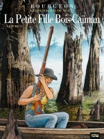Passagers du vent La-petite-Fille-Bois-Caiman-Livre-2 tome classement top meilleures bd conseils choisir angouleme marché bandes dessinées