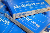 blufomedil-afssaps-medicaments à risques surveillés sous surveillance danger liste éviter médiator