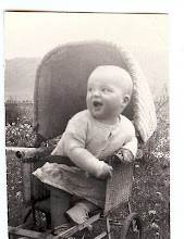Calvin 1940's