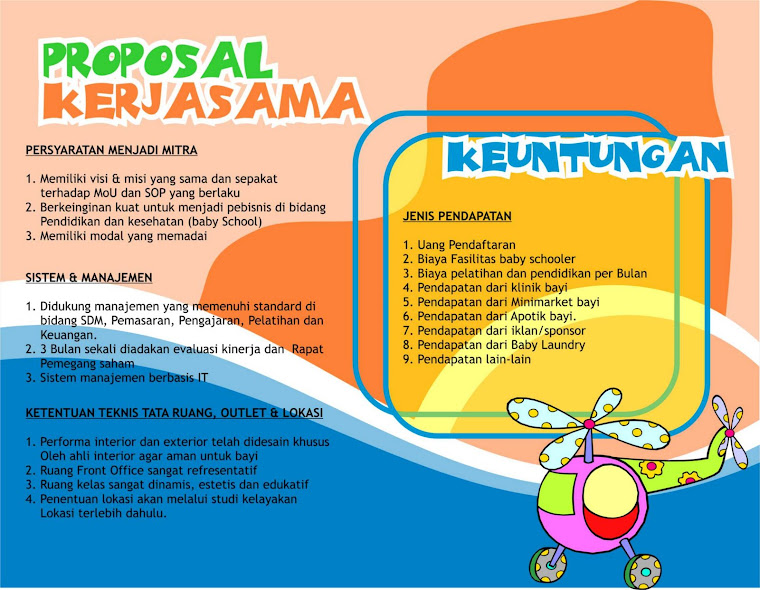 KEUNTUNGAN KERJASAMA