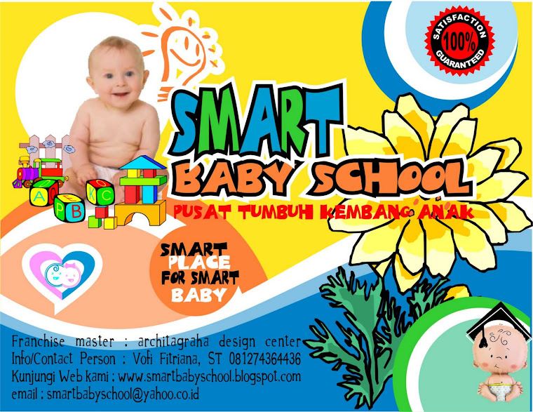 WELCOME TO SMART BABY SCHOOL......SMART PLACE FOR SMART BABY