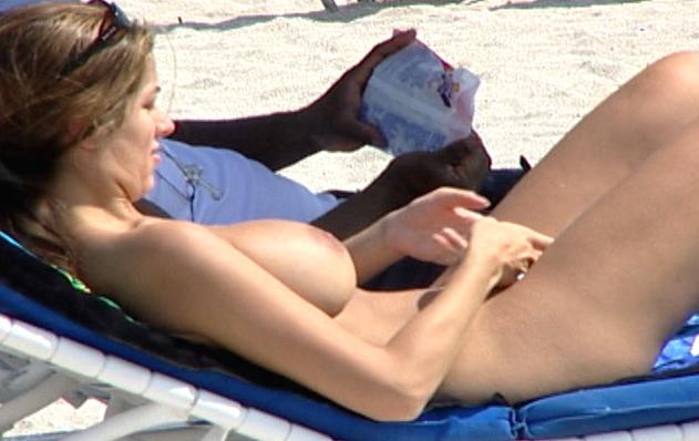 and a nude beach The residents voted and this is what they want and a nude beach The residents voted and this is what they want