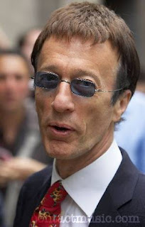 Christopher Meloni Hairpiece