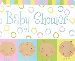 15 Minute Party Planner 3 Easy Baby Shower Games That