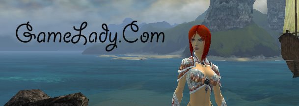 GameLady.com