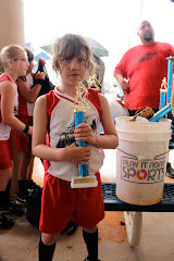 Jordan's trophy
