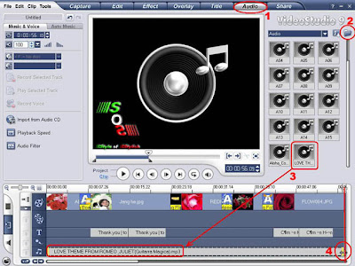 Videostudio