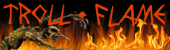 Troll and Flame
