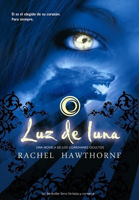 Luz de Luna - Rachel Hawthorne LUZ+DE+LUNA