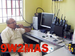 amateur radio station