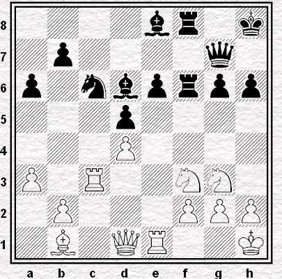 Boris Spassky's Magic Miniature: Every Move Explained 