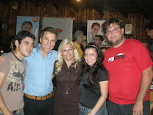 Lançamento da Pré-Candidatura do Lara Governador em Gravataí