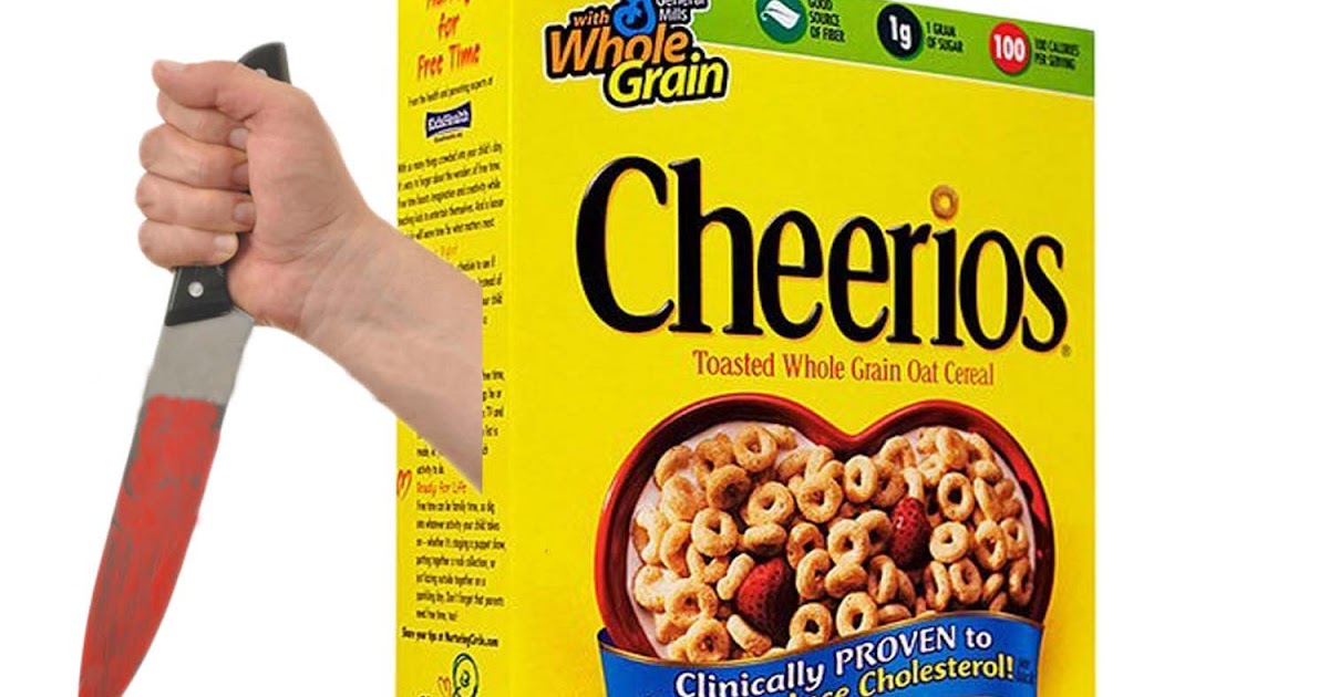 Cierra Hall Visual Puns