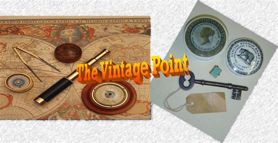 The Vintage Point