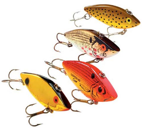 Fishing lure