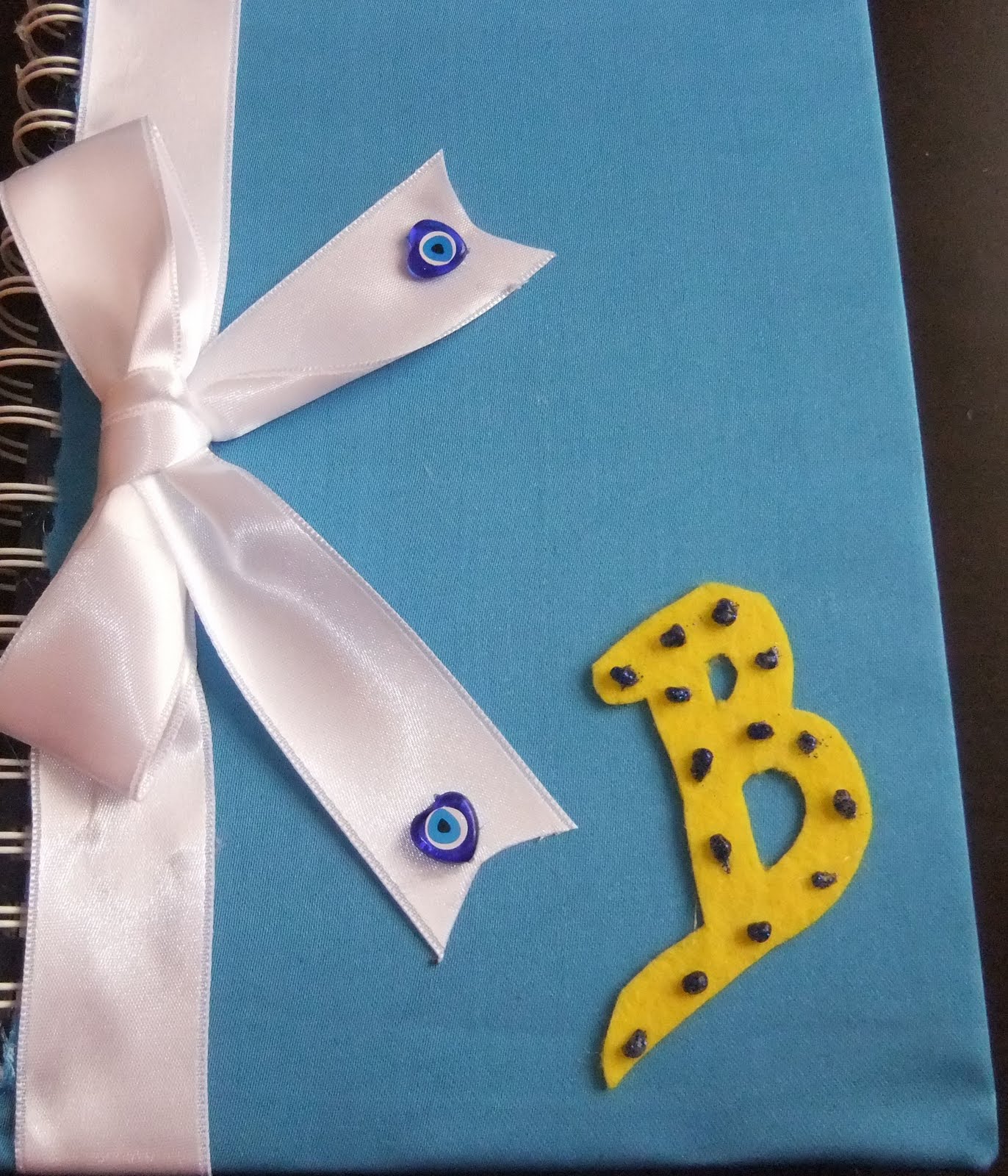 Serpil Bebek Hatıra Defteri Serpil Bebek Hatıra Defteri