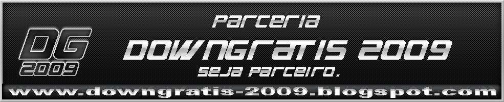 Parceria Downgratis 2009