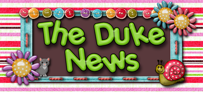 The Duke News
