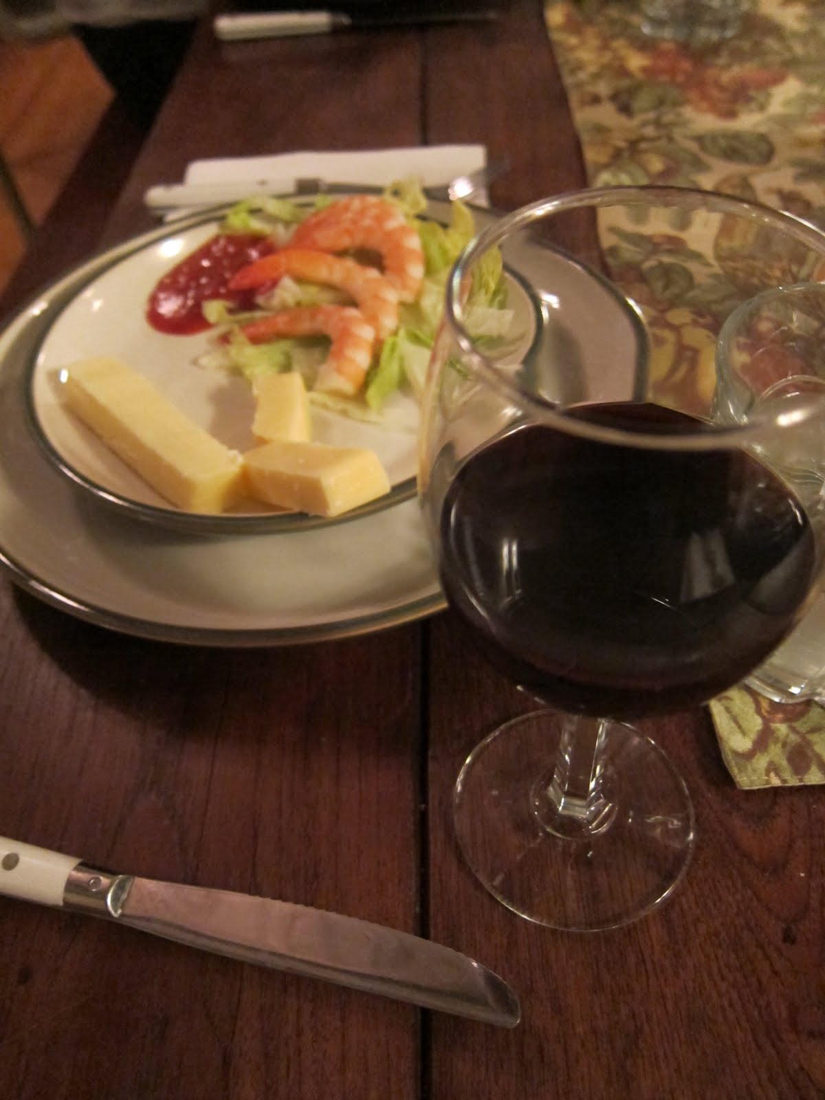 Sew Blessed December 2010