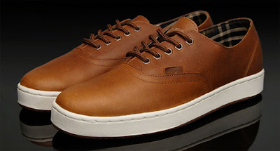 Vans Vault Latest