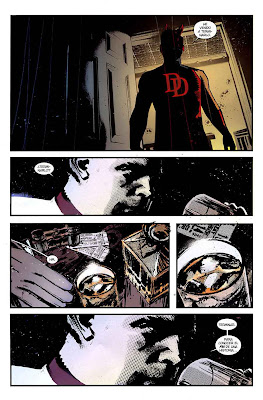 Daredevil Noir #1 x