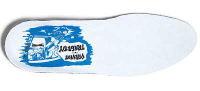 Converse Skateboarding Thrasher Magazine Collaboration Shoes